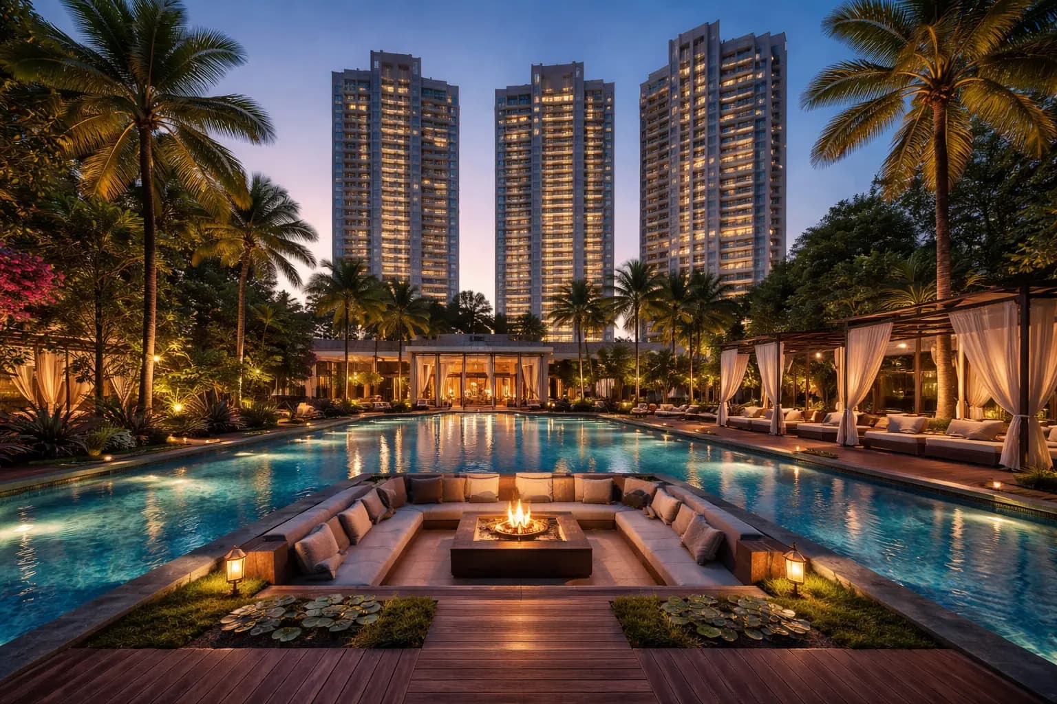 Central Avenue — hero photo 1